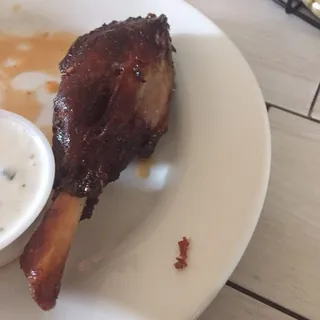 Pork Wings