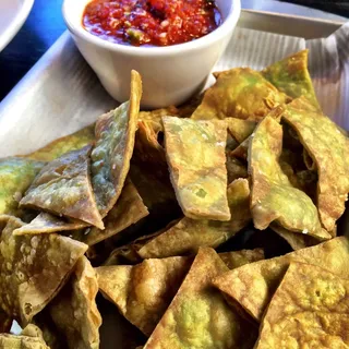 Chips & Salsa