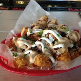 Loaded Spuds