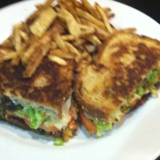 Candied Blta