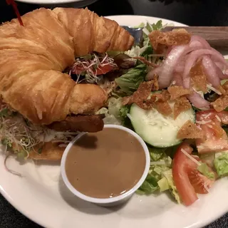 Grilled Chicken