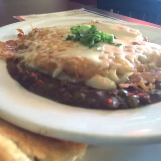 Shepherd's Pie