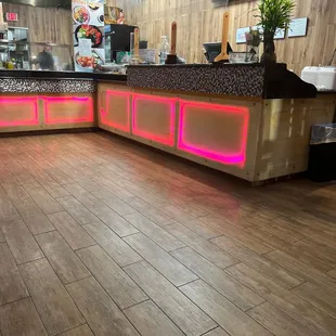 Still waiting on order