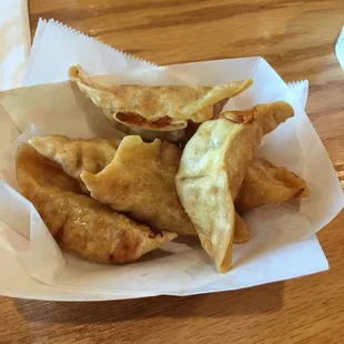 Gyoza