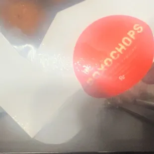 Mama Evelyn's Beef Meat Pie Puff Puff