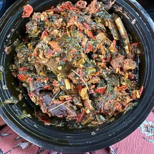 Efo riro