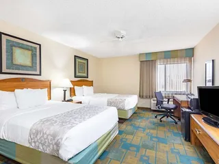 La Quinta by Wyndham El Paso East
