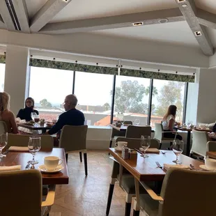 interior, sushi and sashimi