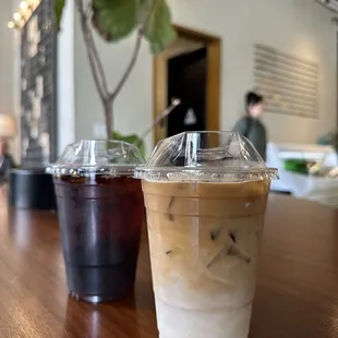 Cold Brew