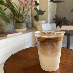 Cafe Latte