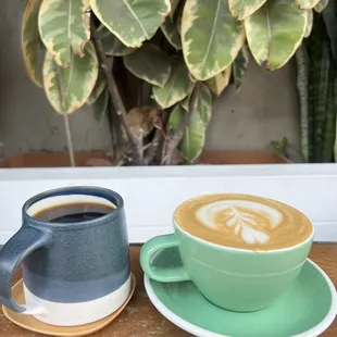 Drip Coffee