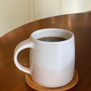 Batch Brew
