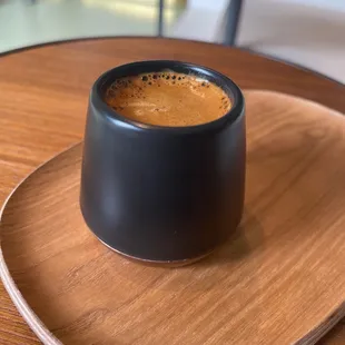 Macchiato