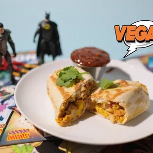 wraps, food, burrito, burritos and wraps