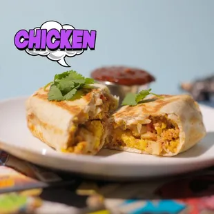 wraps, burritos and wraps, food, burrito