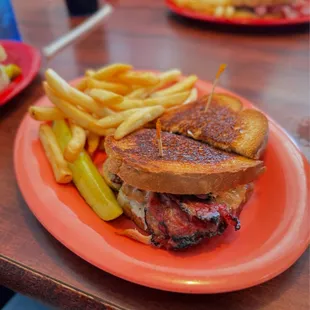Boychik's Deli