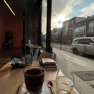 Coffee