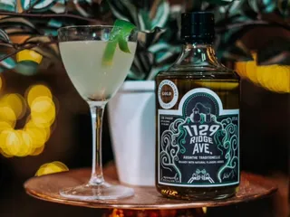 Lawrenceville Distilling Company