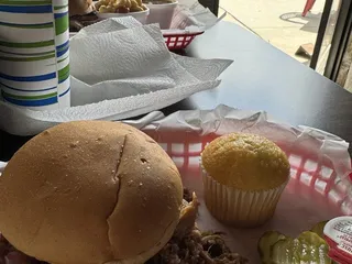 We'll Smoke U BBQ