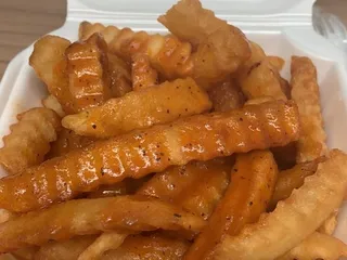 Jim's Rib Haven