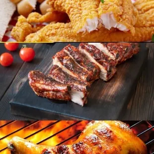 food, bbq ribs, ribs