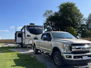 Coyote View RV Park & RV Repair