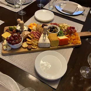 Charcuterie