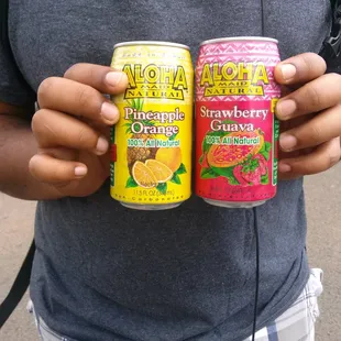 Dollar each. Wahh..oh well, it goes towards back to the community