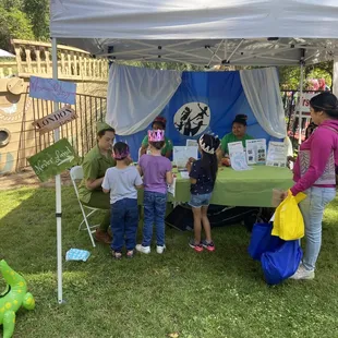 Boy's & Girl's Club of Manteca and Lathrop