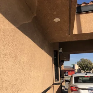 Corn dogs and french fries after school lunch pick up