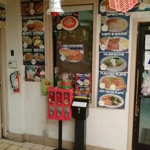interior