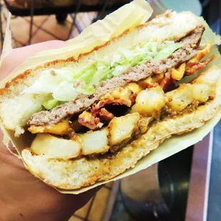 Chris Burger