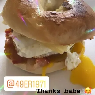 Bagel