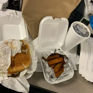 $26 combo