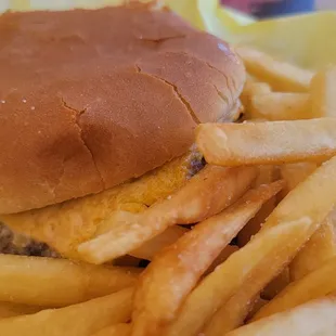 burgers, food, burger