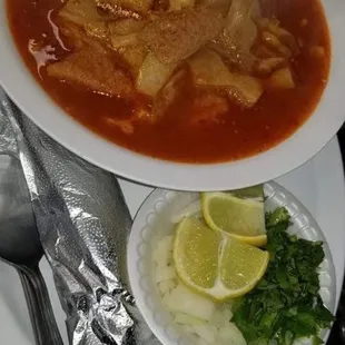 Menudo