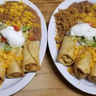 Flautas