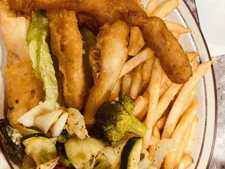 J & M Family Restaurant