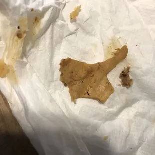 Everyday struggle  never coming here again