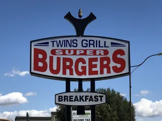 Twins Grill