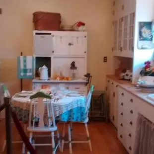 Kitchen - Flanagan Home