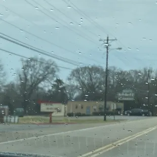 Taken from the Highway.Will post more.