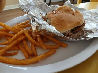 Mr Baby Back Restaurant