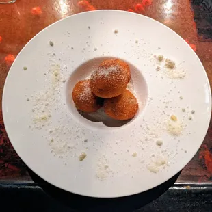 donuts, dough desserts, food