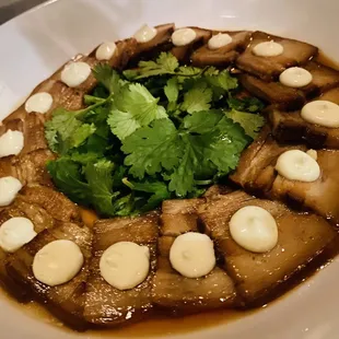Pork Belly