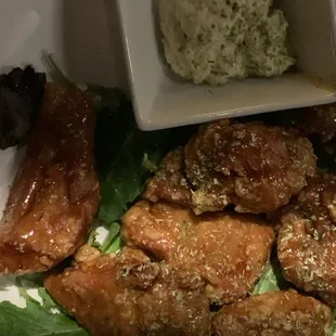 Fried Chicken