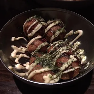 Takoyaki