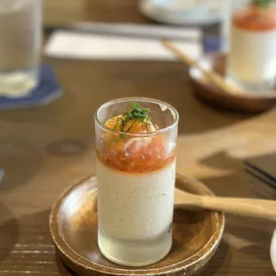 Bozu Style Chawanmushi