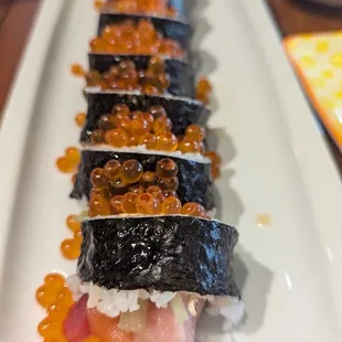 Signature Bozu Rolls