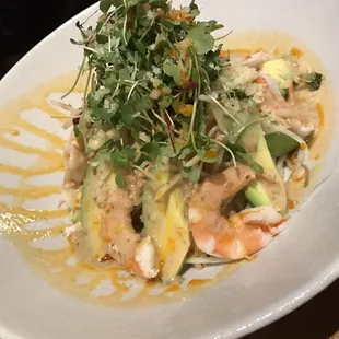 Papaya Salad